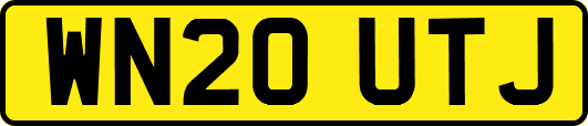 WN20UTJ