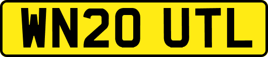 WN20UTL