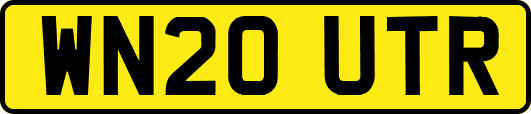 WN20UTR