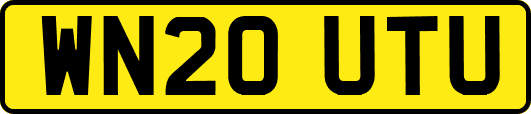 WN20UTU