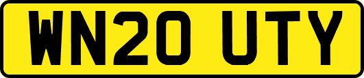 WN20UTY