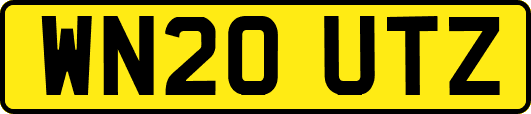 WN20UTZ
