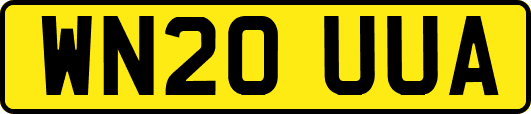 WN20UUA