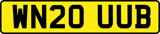 WN20UUB