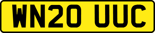 WN20UUC