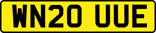 WN20UUE