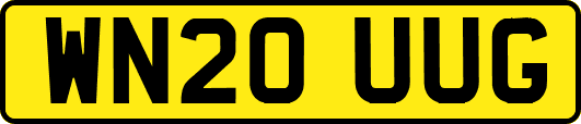 WN20UUG
