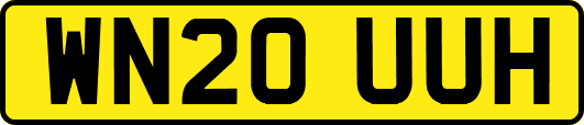 WN20UUH