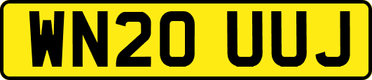 WN20UUJ