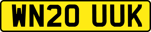 WN20UUK