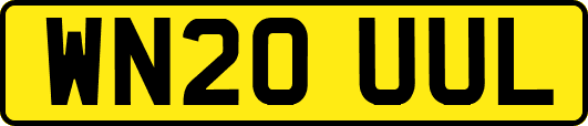 WN20UUL