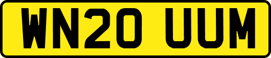 WN20UUM