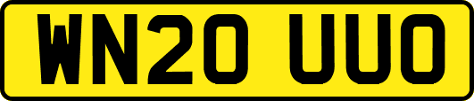 WN20UUO