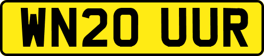 WN20UUR