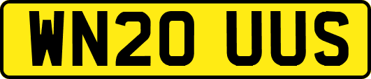 WN20UUS