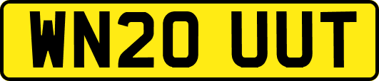 WN20UUT