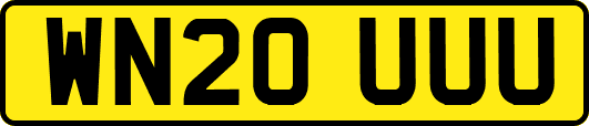 WN20UUU