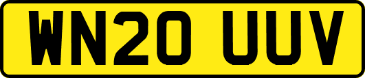 WN20UUV