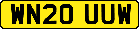 WN20UUW