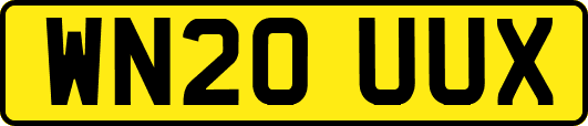 WN20UUX
