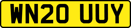 WN20UUY