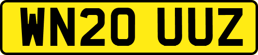 WN20UUZ