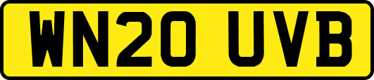 WN20UVB
