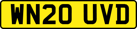 WN20UVD