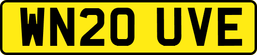 WN20UVE