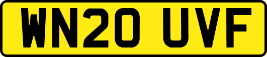 WN20UVF
