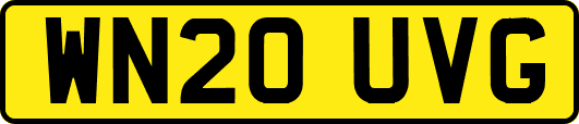 WN20UVG