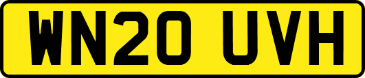 WN20UVH