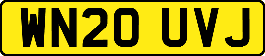 WN20UVJ