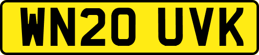 WN20UVK