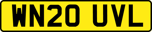 WN20UVL