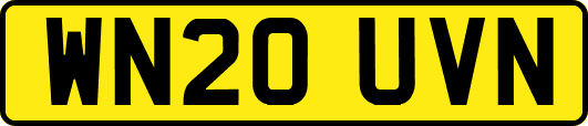 WN20UVN