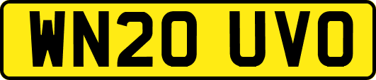 WN20UVO
