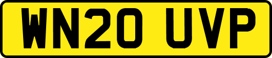 WN20UVP