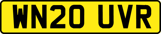 WN20UVR