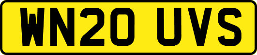 WN20UVS