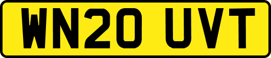 WN20UVT