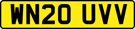 WN20UVV