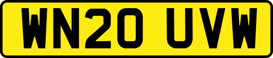 WN20UVW