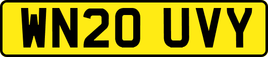 WN20UVY