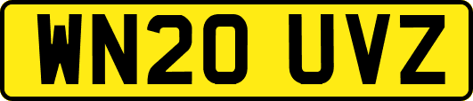 WN20UVZ