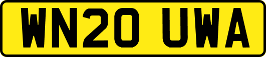 WN20UWA