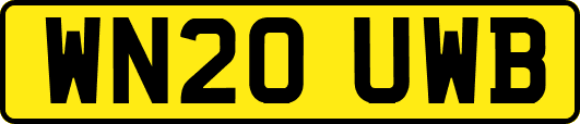 WN20UWB