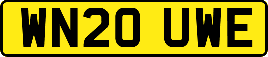WN20UWE