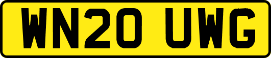 WN20UWG