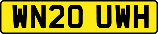WN20UWH